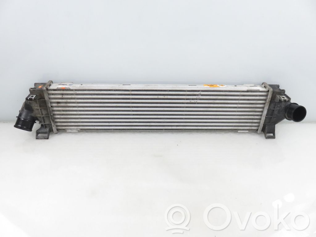 Intercooler radiator   2002199,2002199