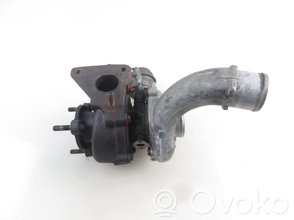 Turboahdin   8200056883,8200056883