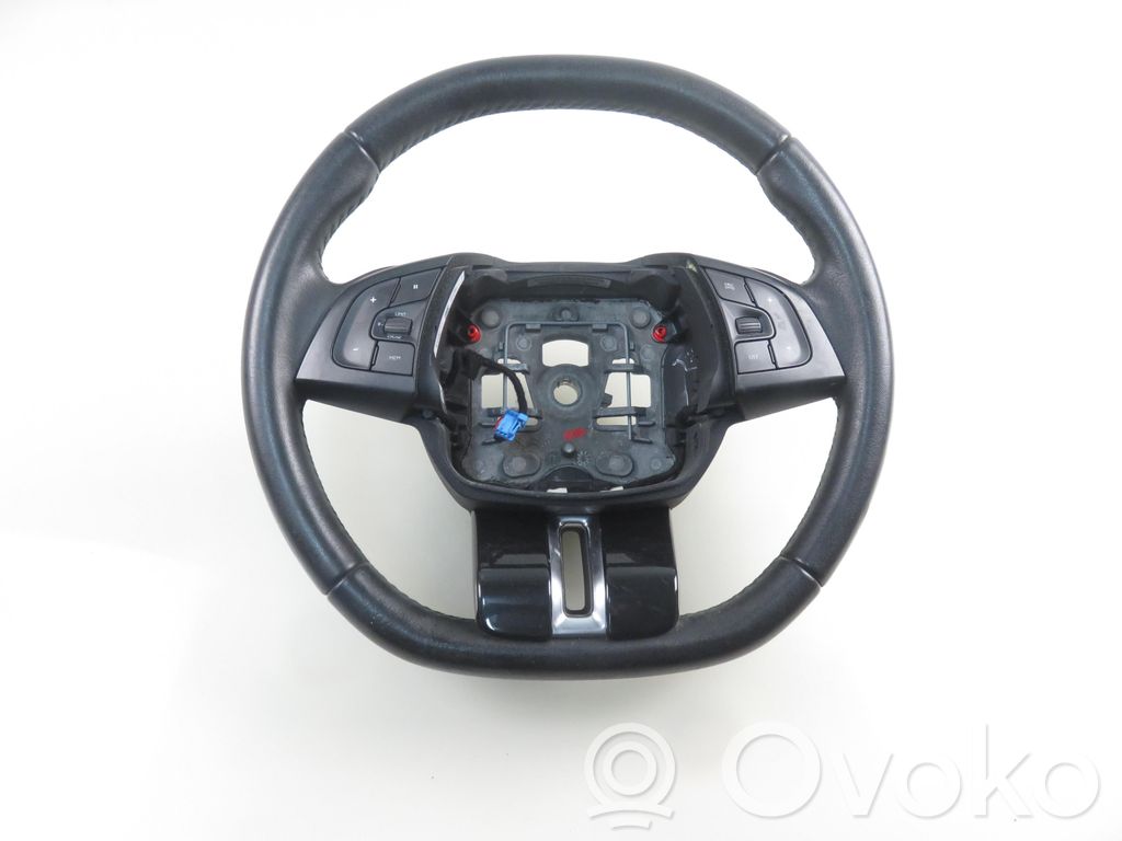 Citroen C4 Cactus Stūre 