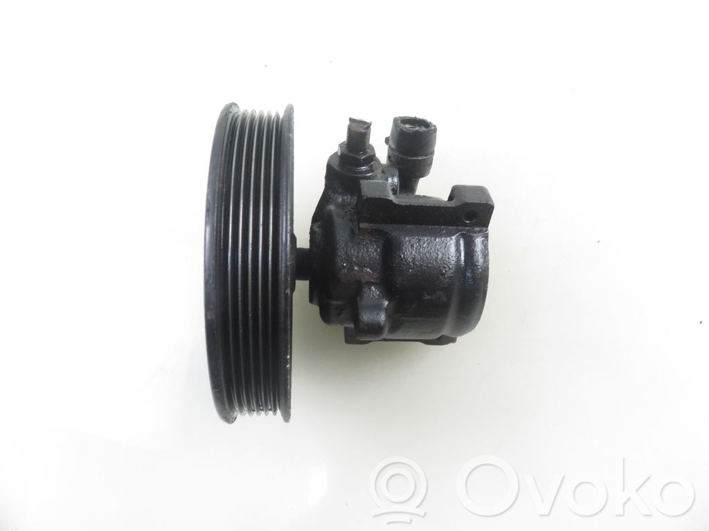 Power steering pump
