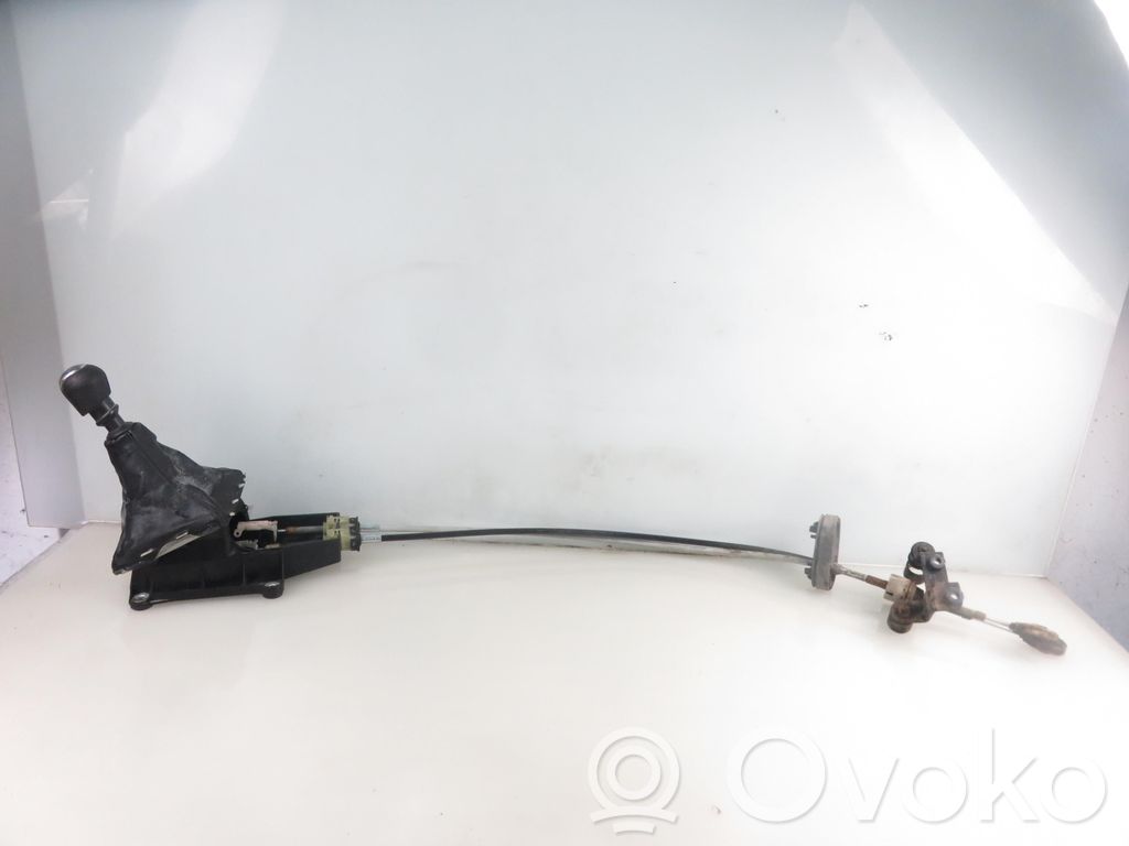 Opel Vectra C Selector caja de cambios 