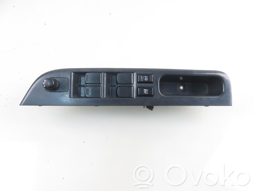 Electric window control switch   62J502067T,62J502067T