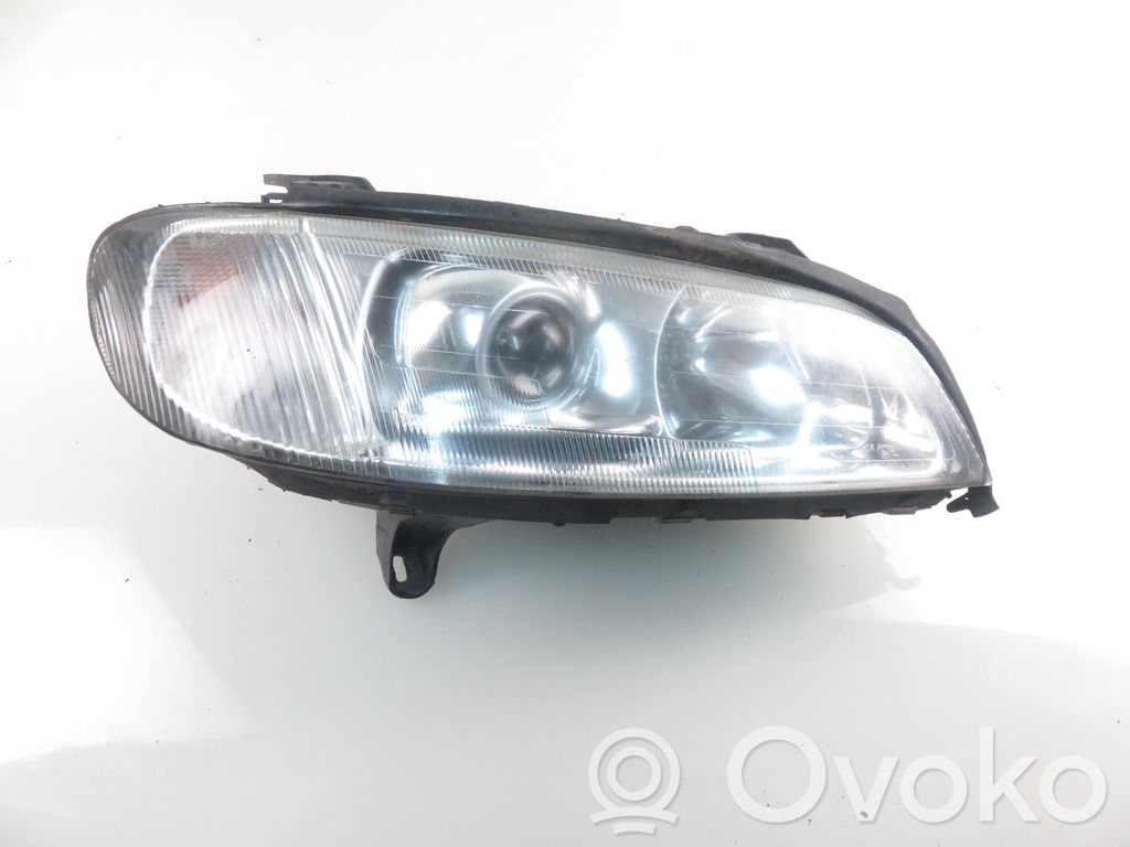 Headlight/headlamp
