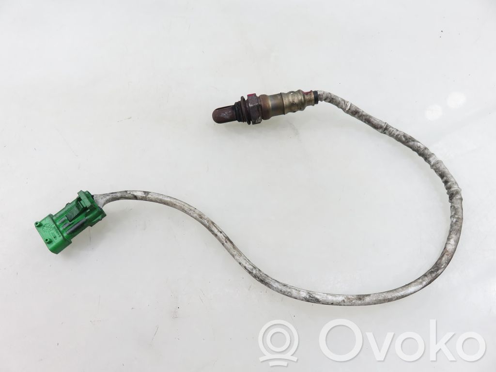 Peugeot 307 Lambda probe sensor 