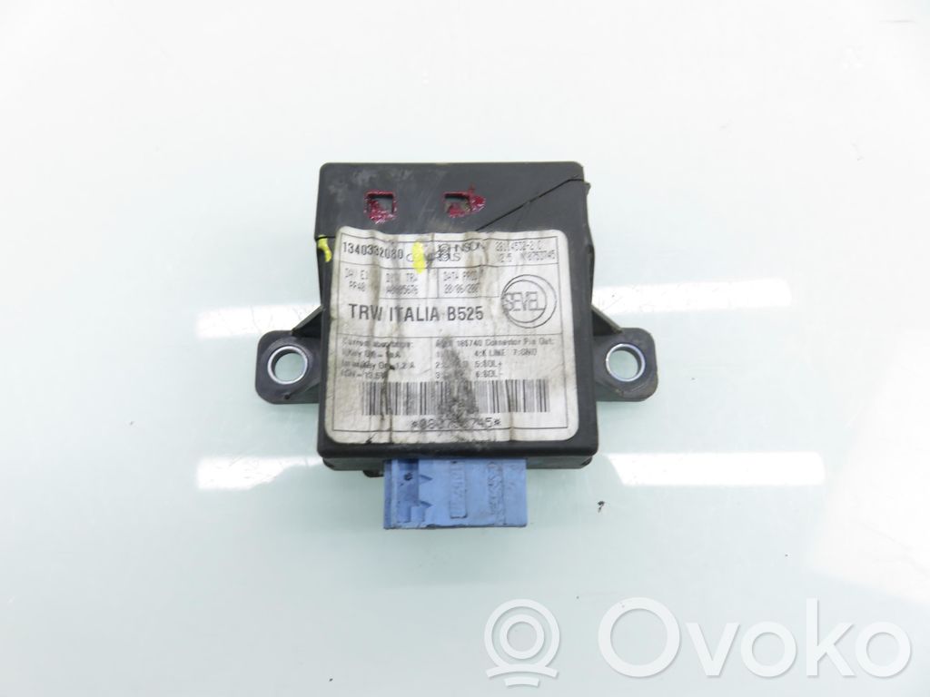 Door central lock control unit/module   1340332080,1340332080
