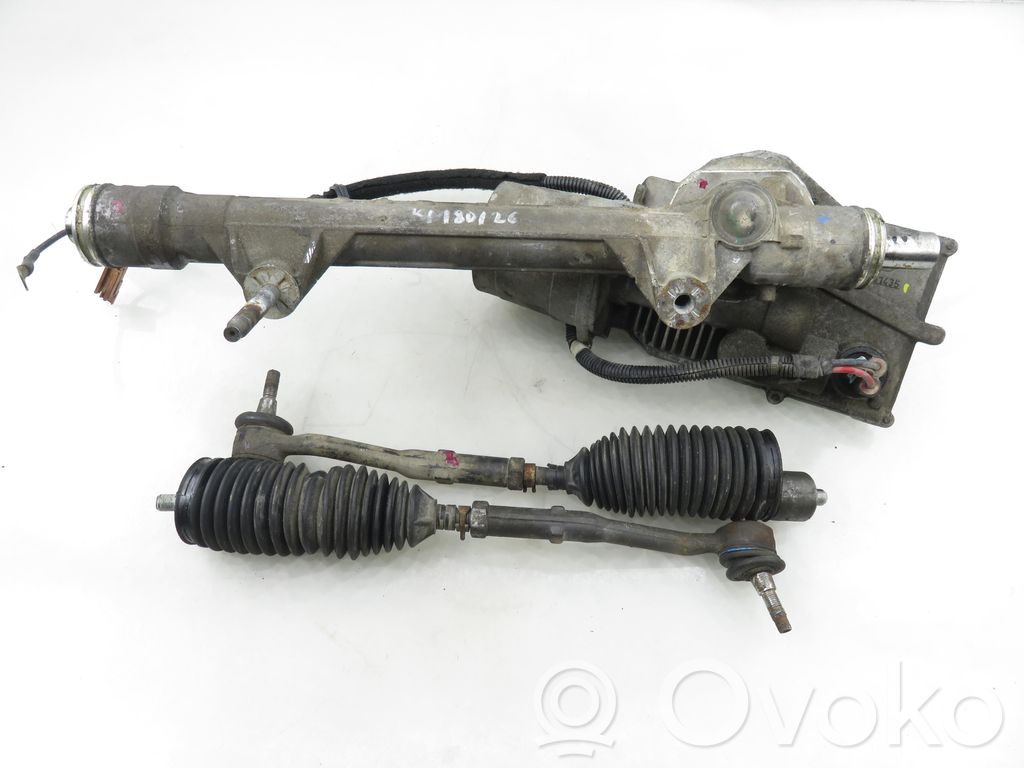 Steering rack   28161435,28161435