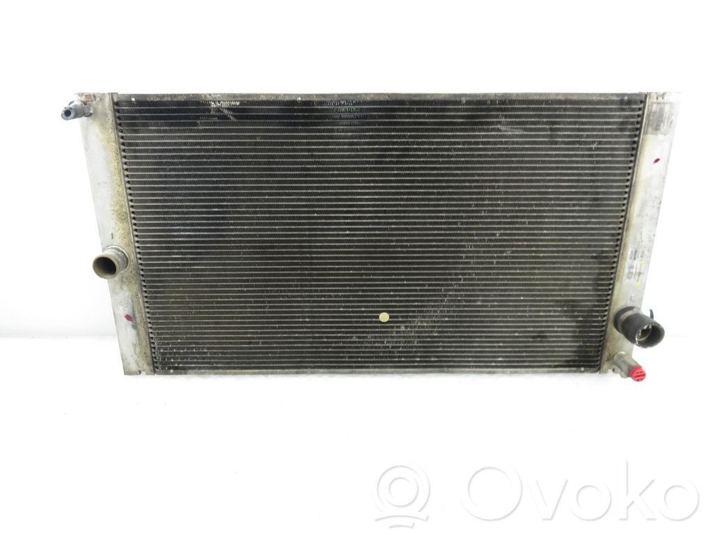 Coolant radiator   3M518005DA,3M518005DA