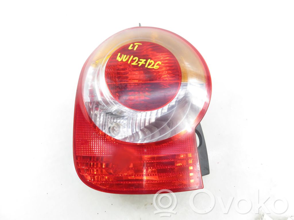 Rear/tail lights   8200212205,8200212205