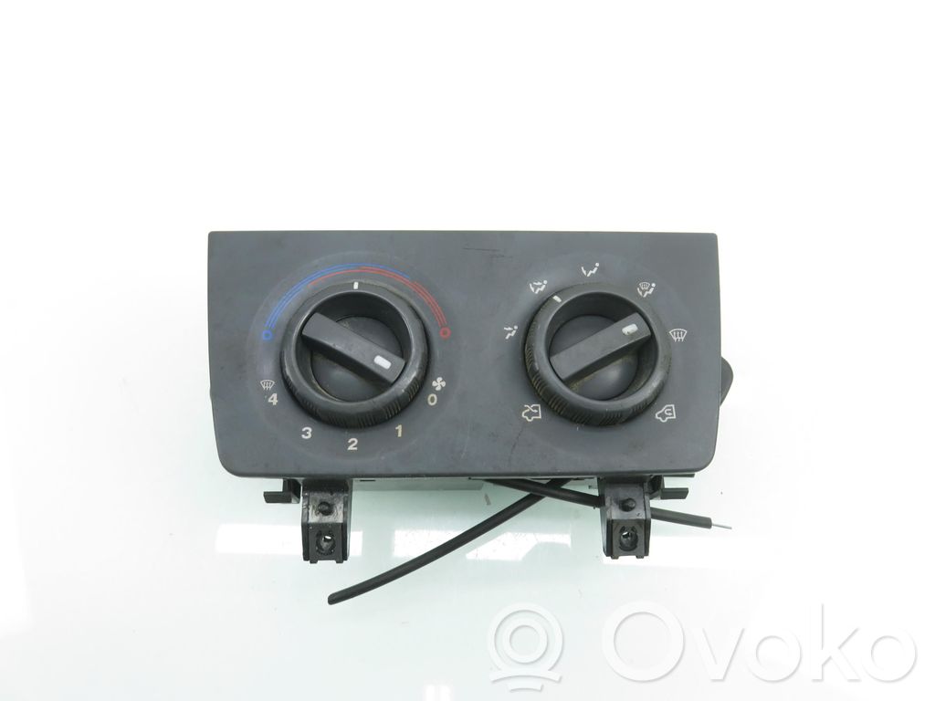 Interior fan control switch   168340200,168340200