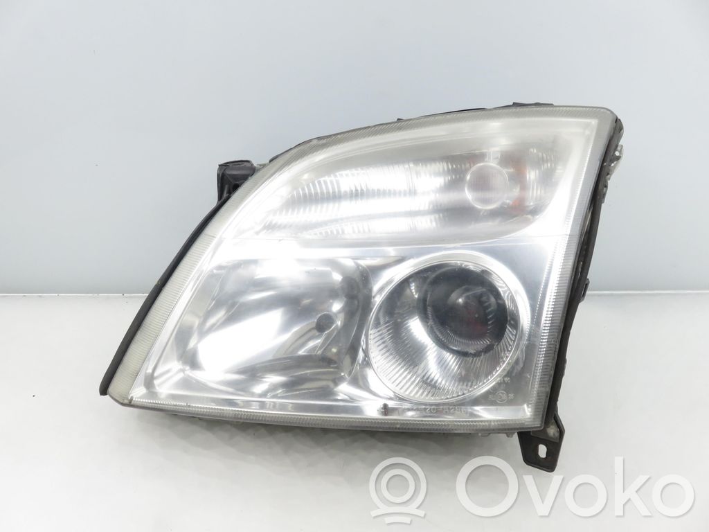 Headlight/headlamp