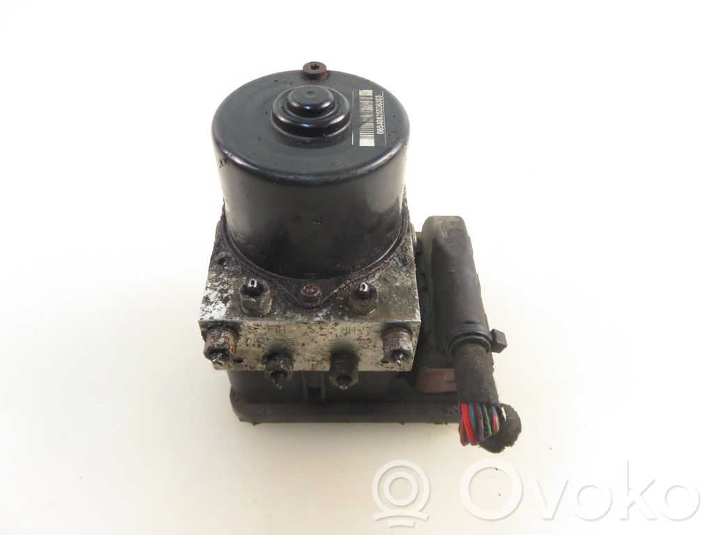 Opel Zafira B Bomba de ABS 