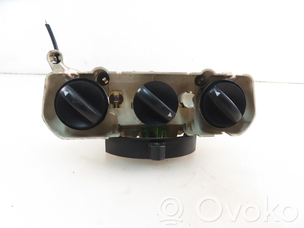 Toyota Corolla E120 E130 Interior fan control switch 
