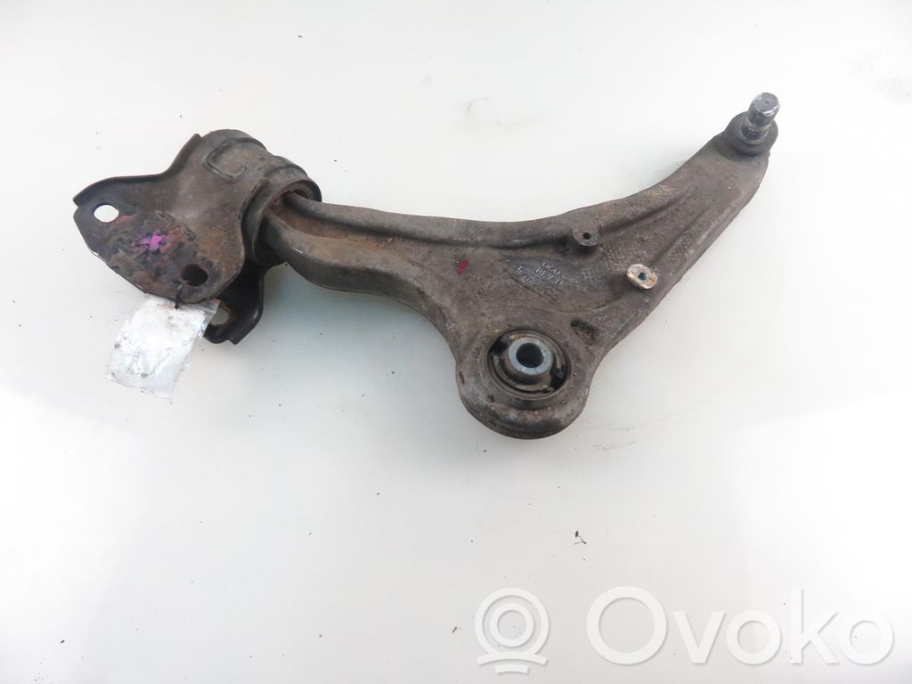 Ford S-MAX Рычаг 