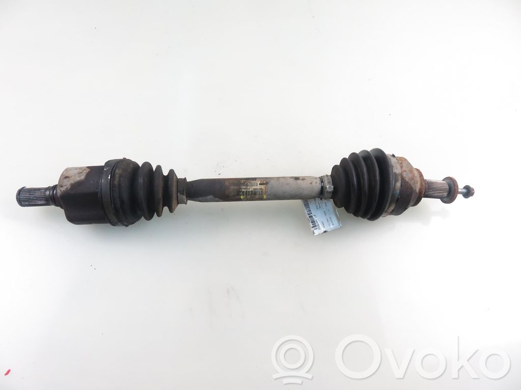Передняя полуось   3M513B437MF,3M513B437MF