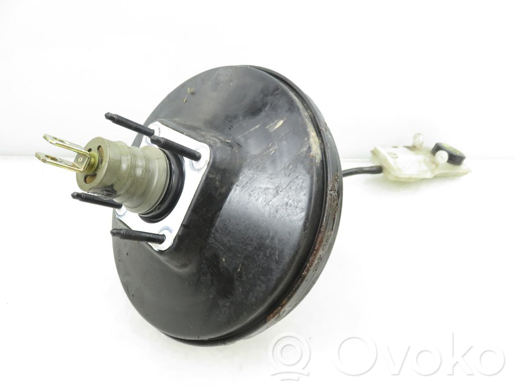 Brake booster   3M512B195AH,3M512B195AH