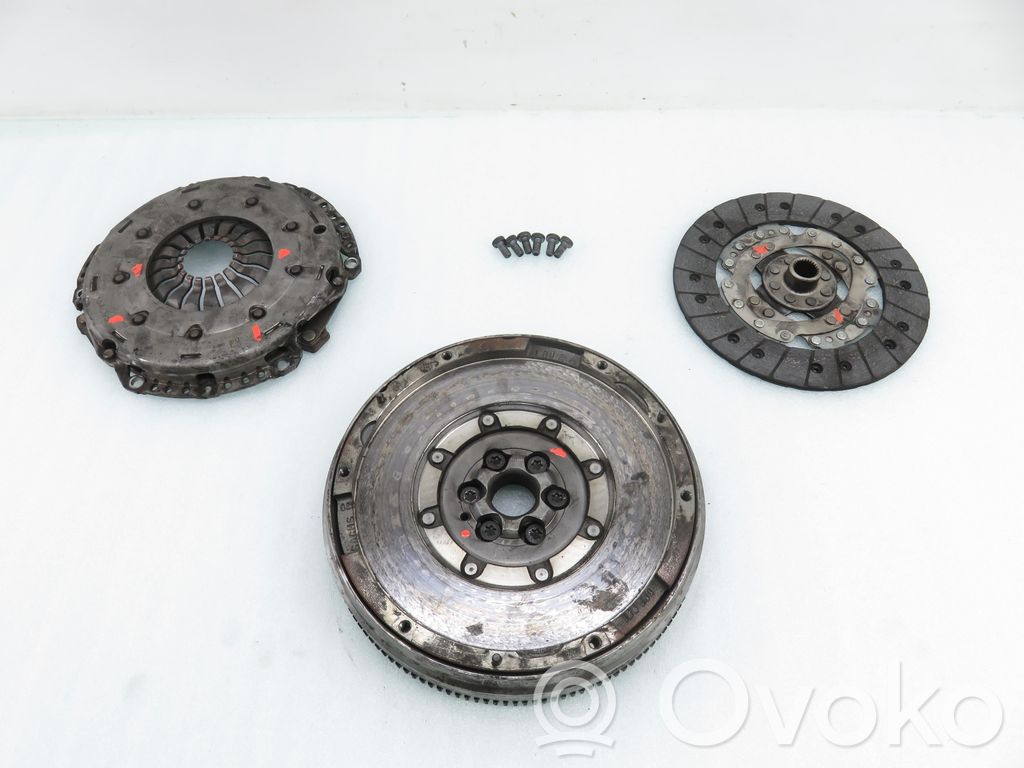 Peugeot 508 Dual mass flywheel 