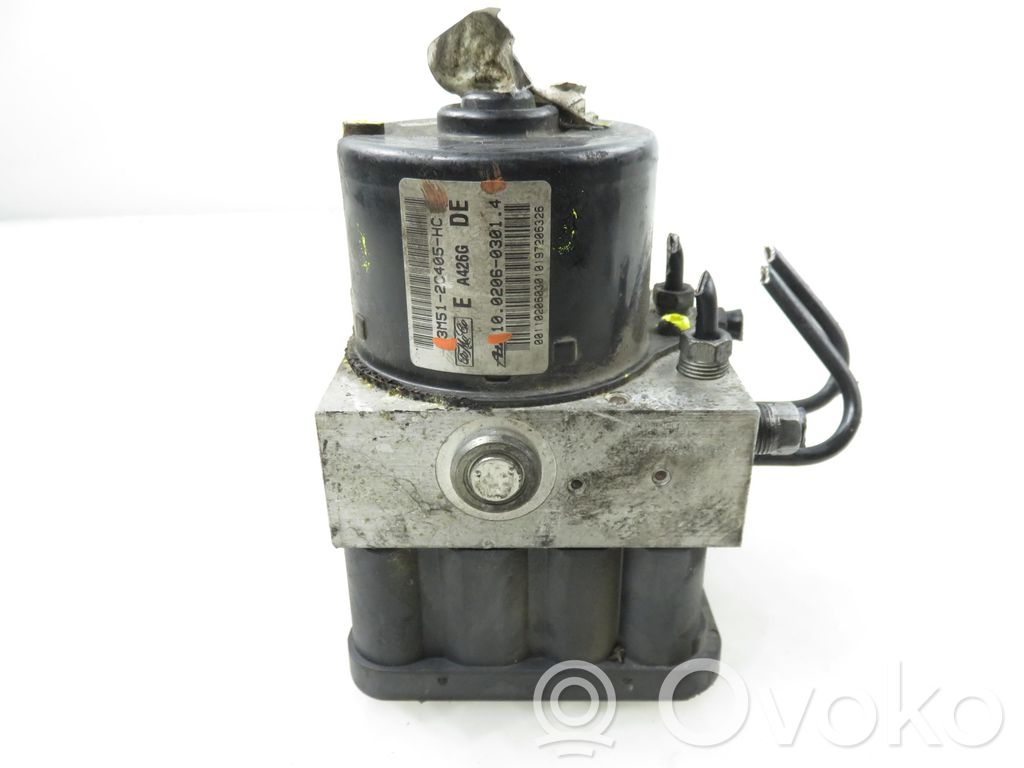 ABS Blokas   3M512C405HC,10096001253,10020603014,10020603014,10096001253,3M512C405HC