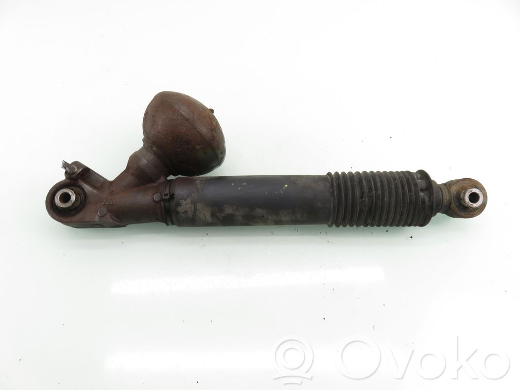 Stoßdämpfer hinten
