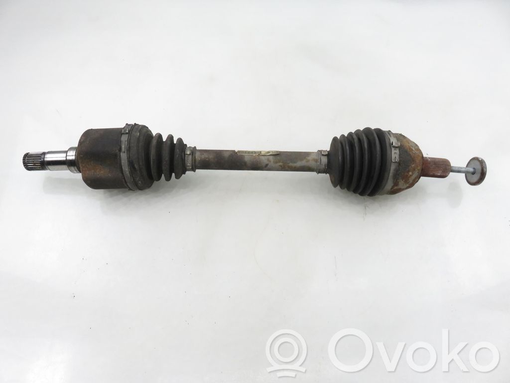 Antriebswelle vorne   6G913B437BD,6G913B437BD