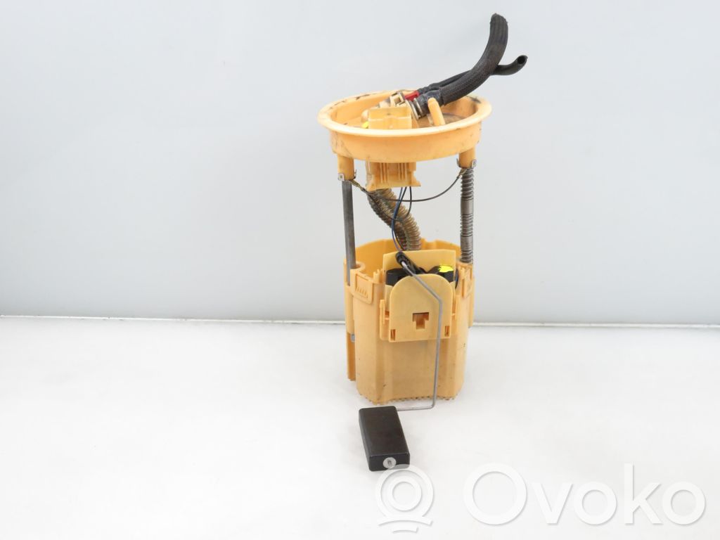 Ford S-MAX Fuel level sensor 