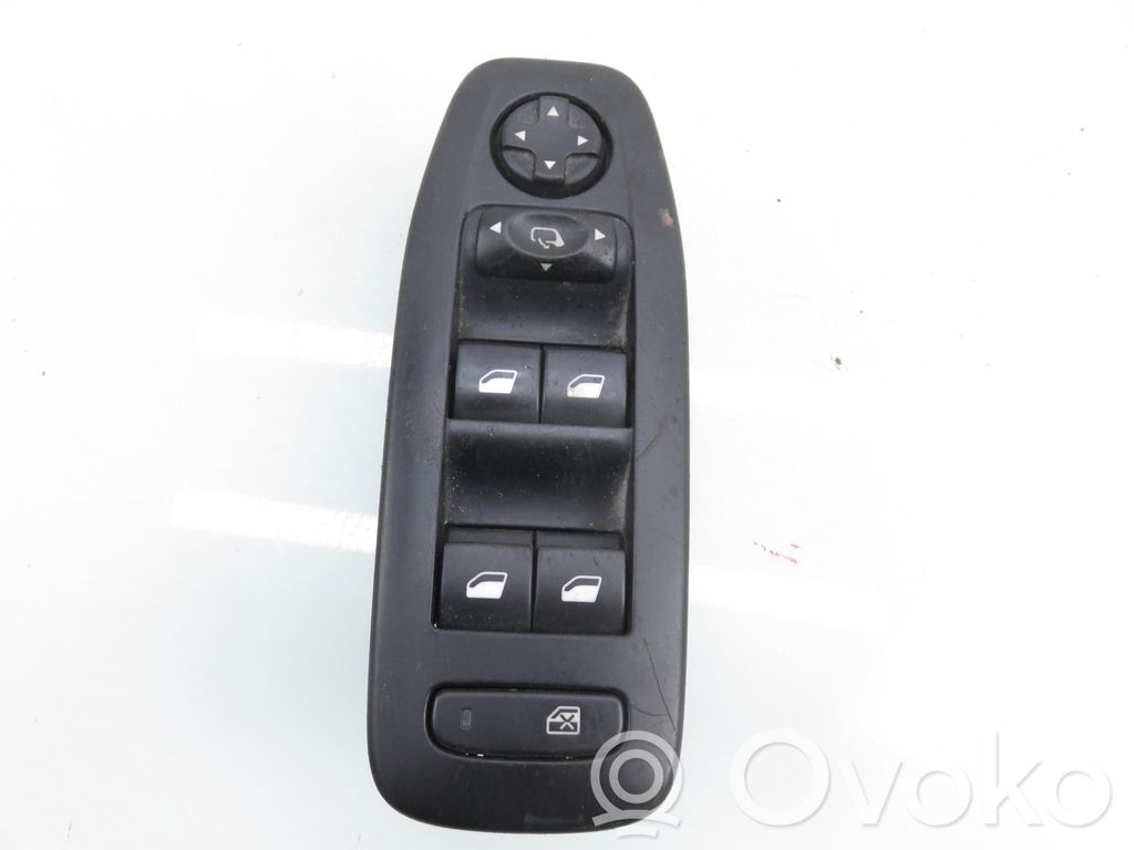 Electric window control switch   96749624ZD,96749624ZD