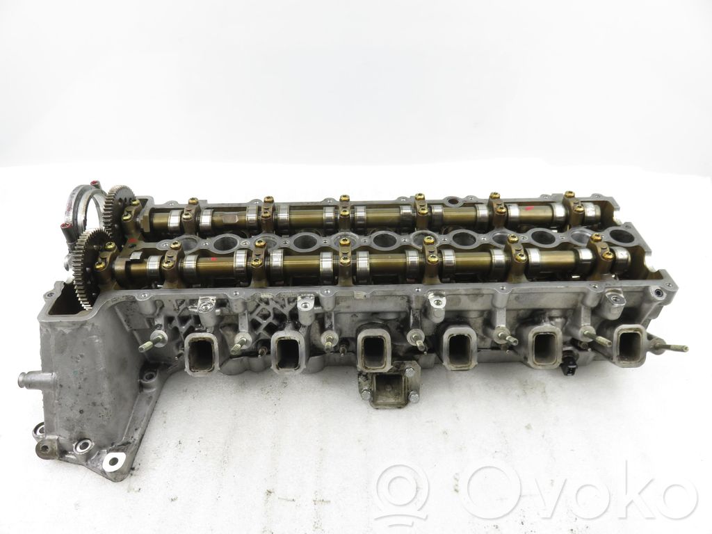 Engine head   7792753,7792753