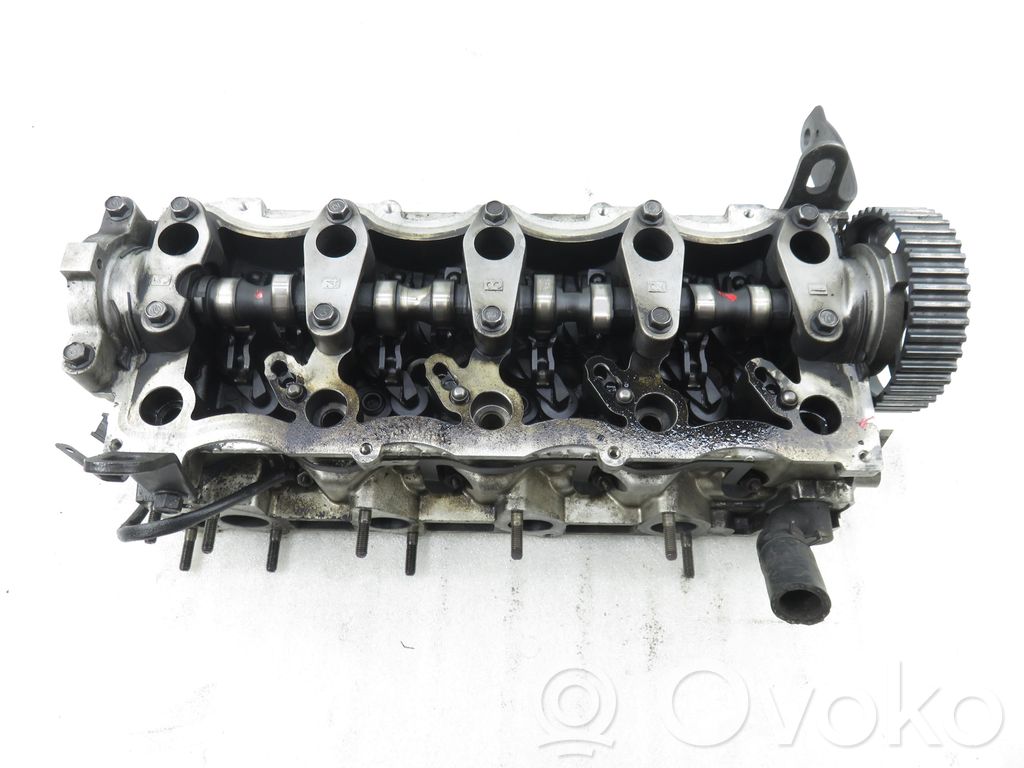 Engine head   2211127900,2211127900