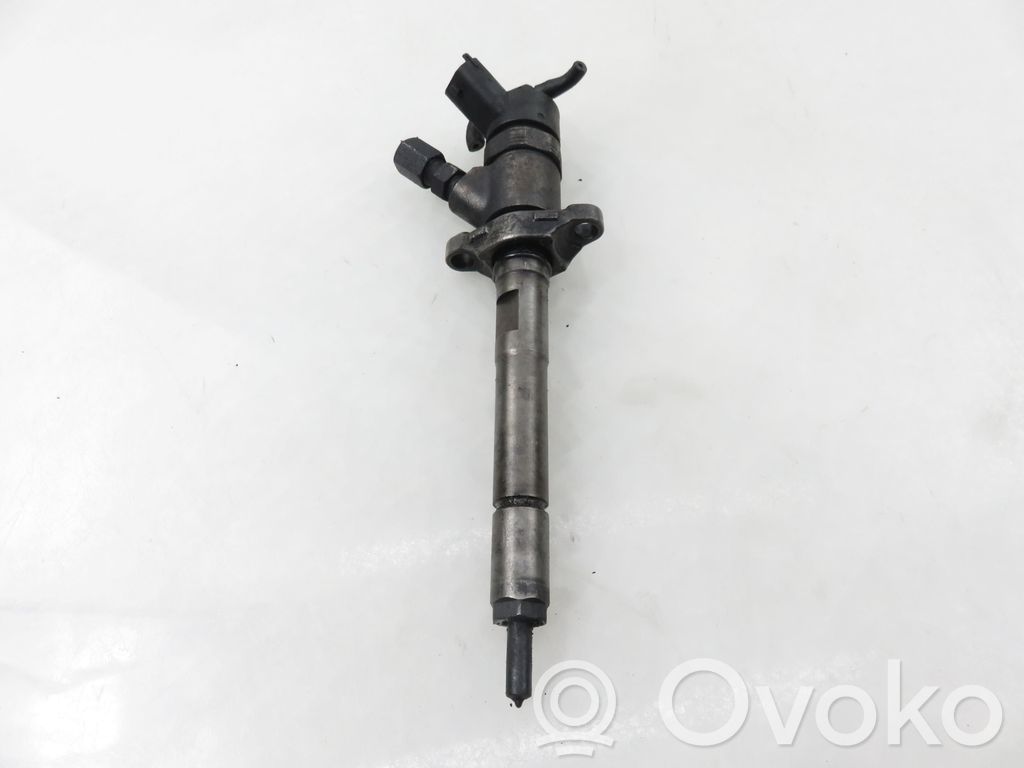 Inyector de combustible   0445110188,0445110188