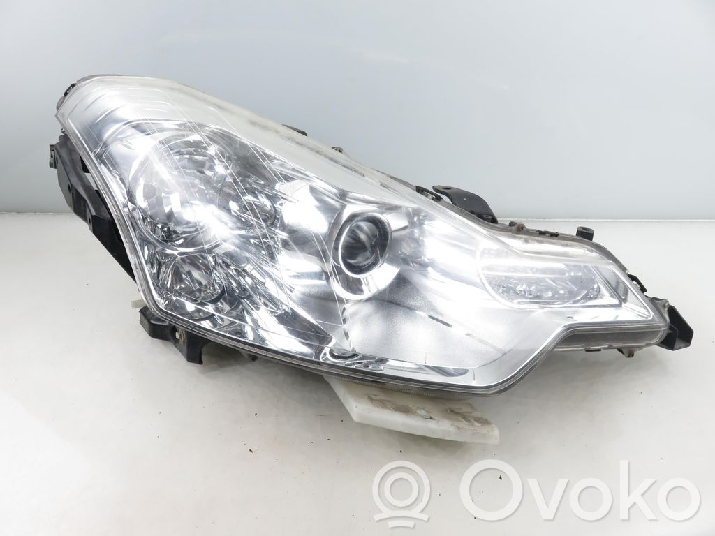 Headlight/headlamp