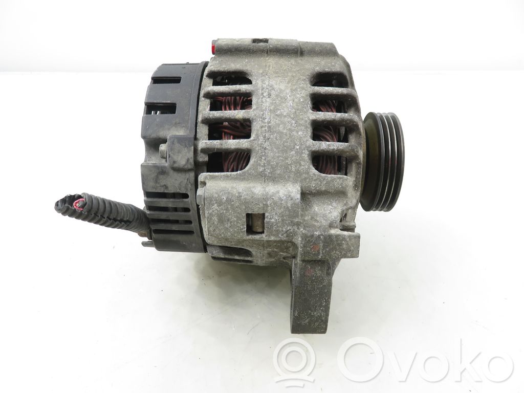 Alternador   7700437090,7700437090