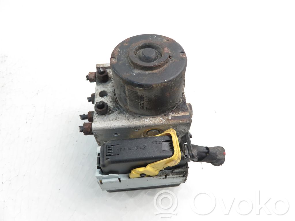Citroen C2 ABS bloks 