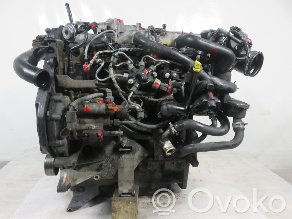 Engine   KKDA,KKDA