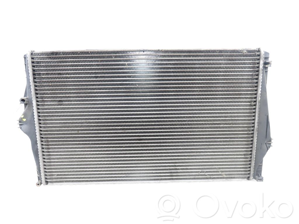 Intercooler radiator   874387Q,874387Q