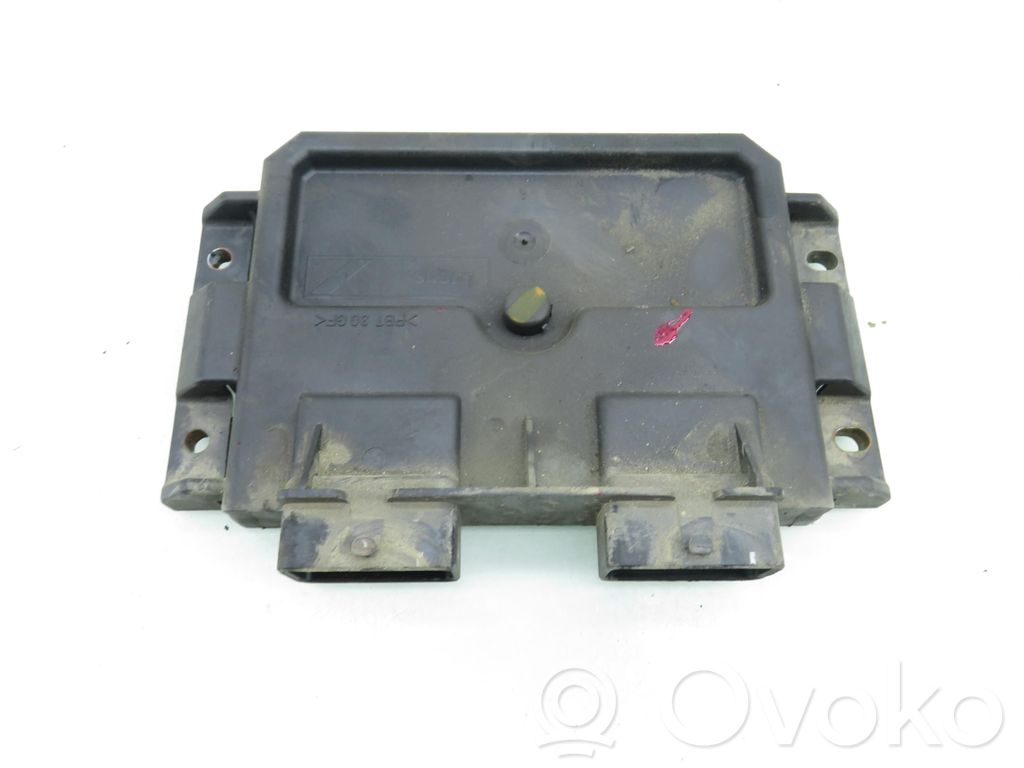 Engine control unit/module   9650359580,R04080036C,9655574380,9650359580,9655574380,R04080036C
