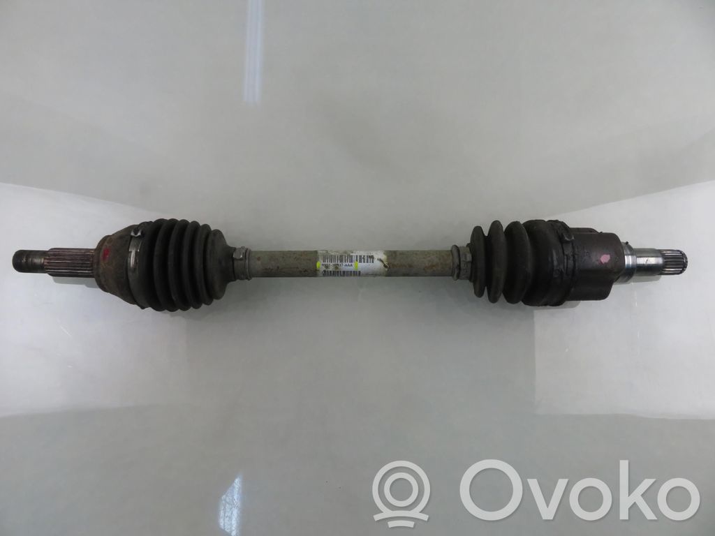 Front driveshaft   8V513B437AAA,8V513B437AAA