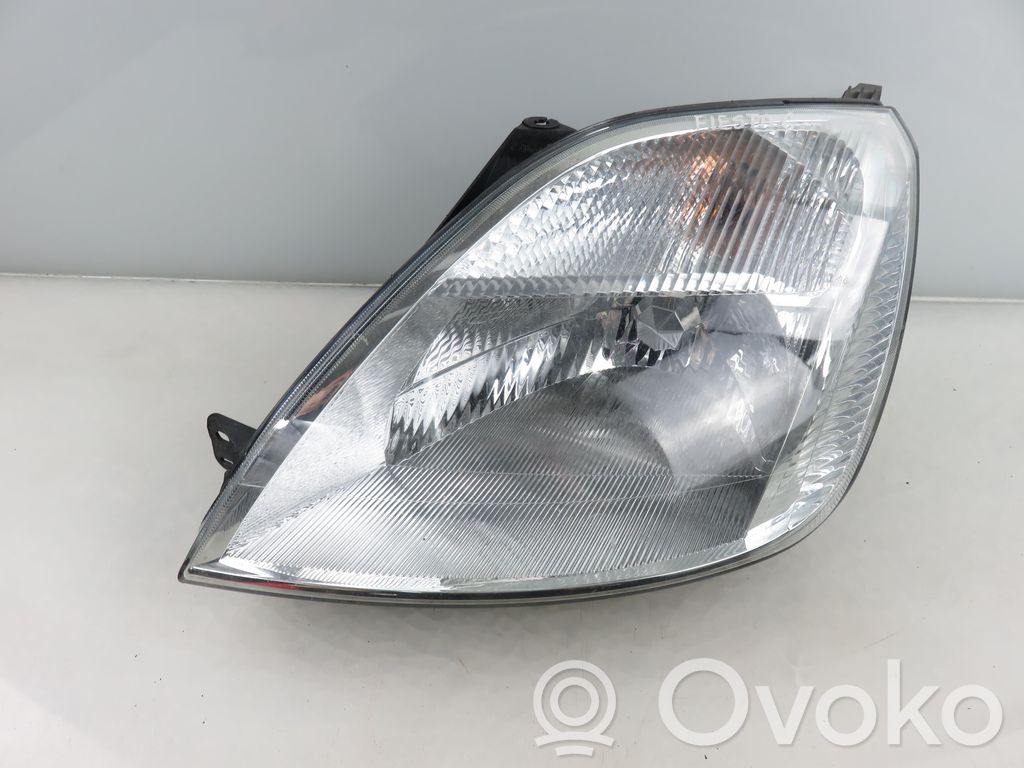 Headlight/headlamp   2S6X13W030AJ,2S6X13W030AJ