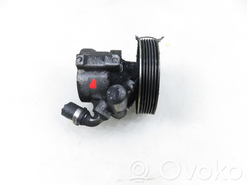 Power steering pump   9638383080,9638383080