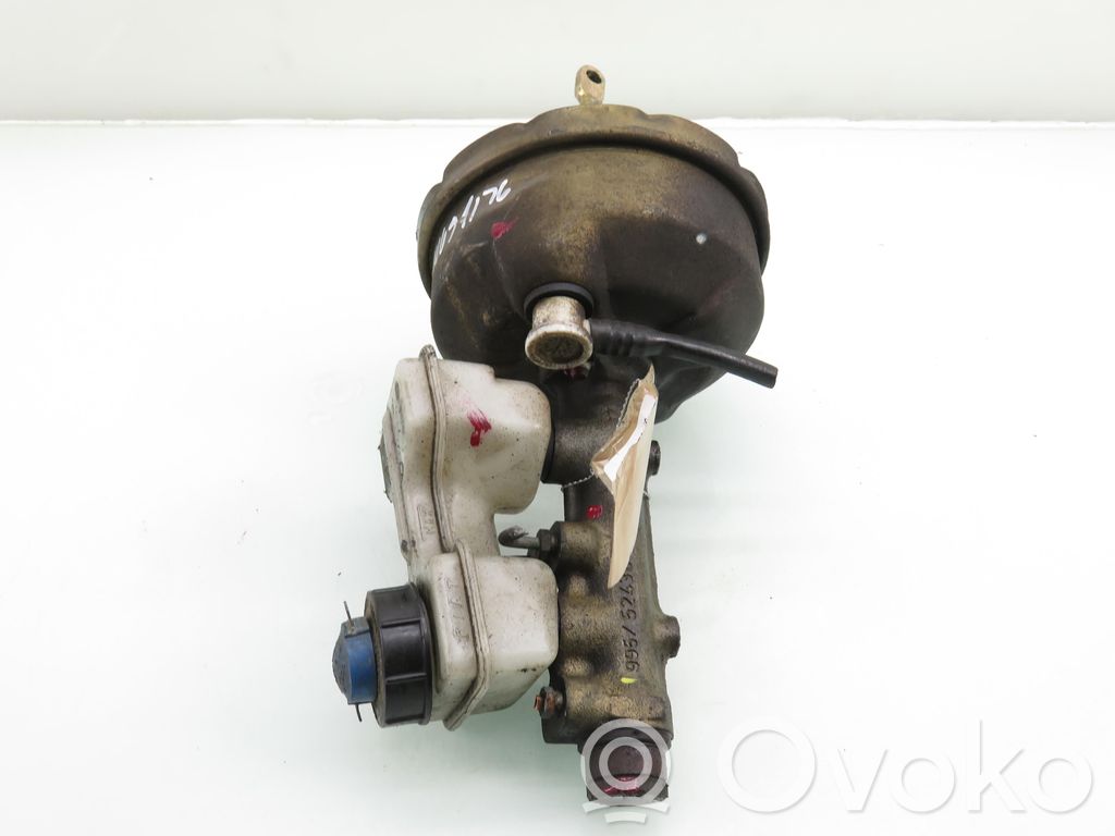Servo-frein   99552438,99552438