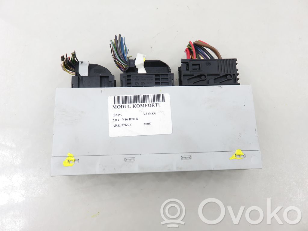 Virsbūves modulis   3454607,3454607