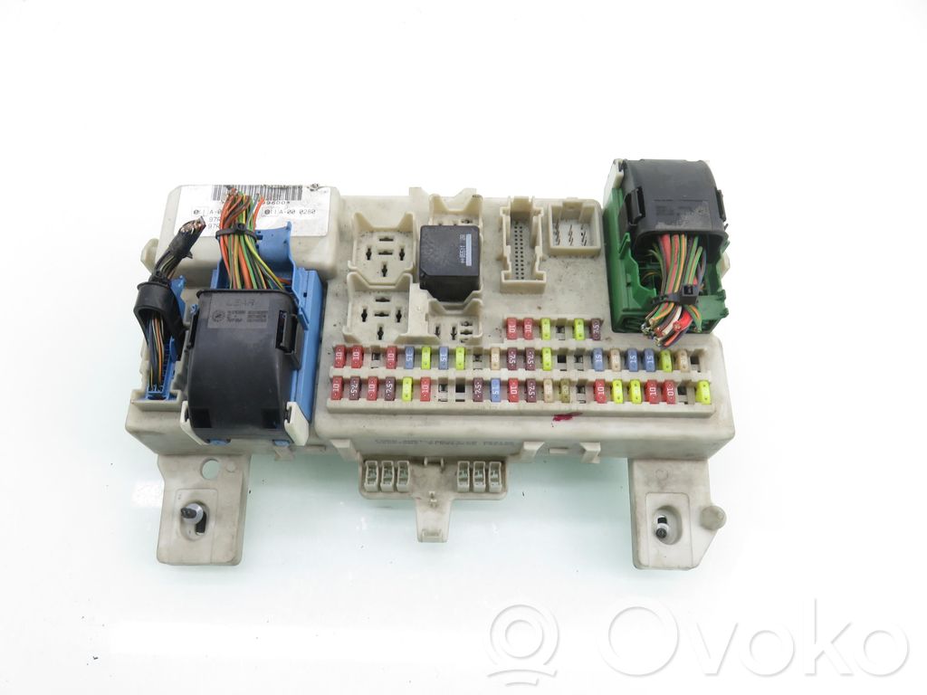 Модуль кузова   4M5T14A073CG,4M5T14A073CG