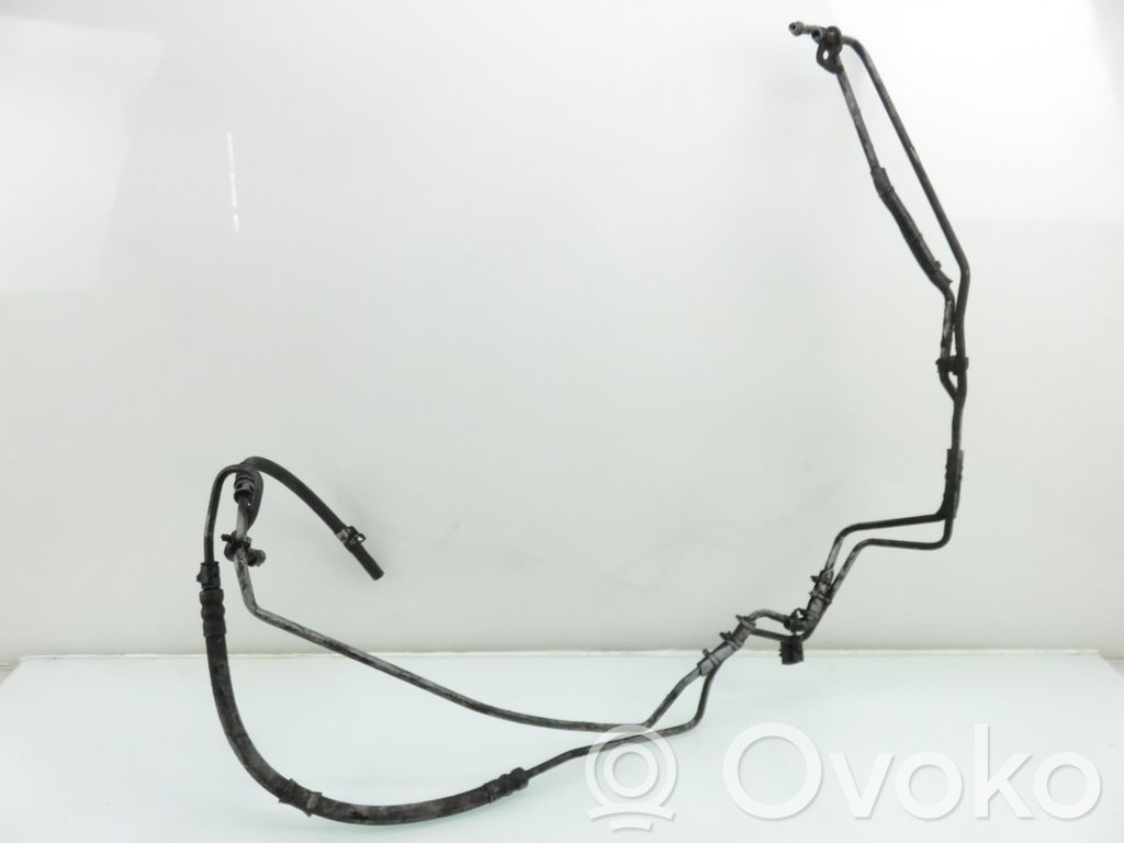 Power steering hose/pipe/line