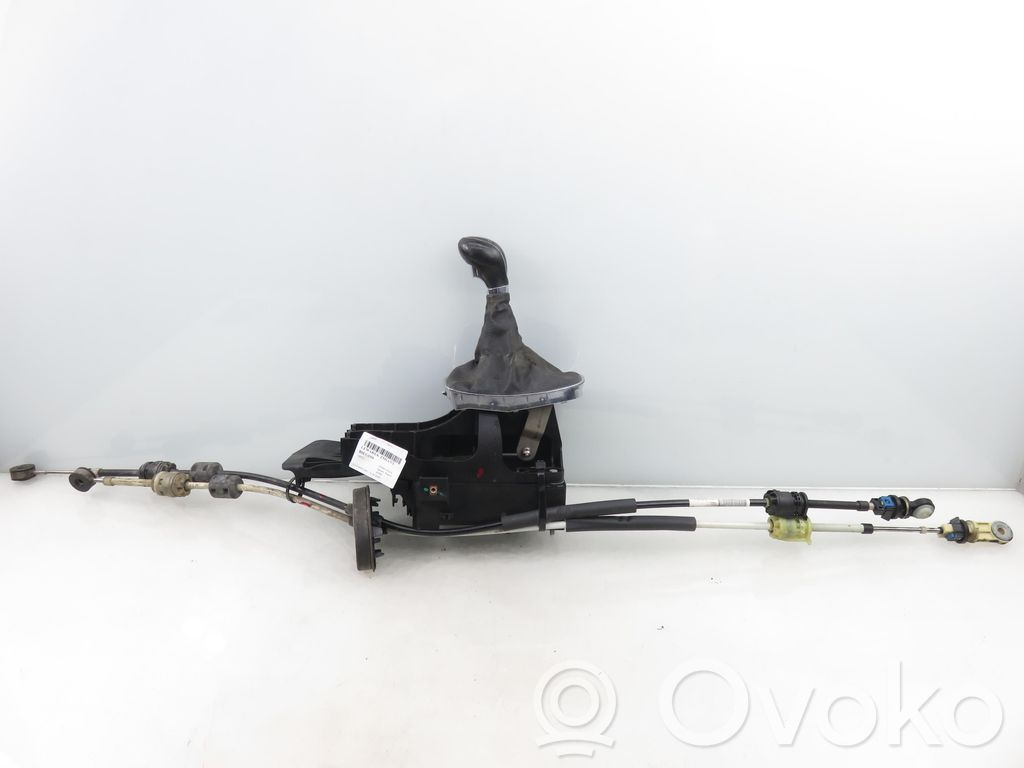 Selector caja de cambios   55563829,55563829