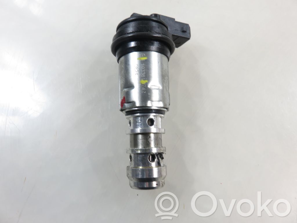 Camshaft vanos timing valve   103361,103361