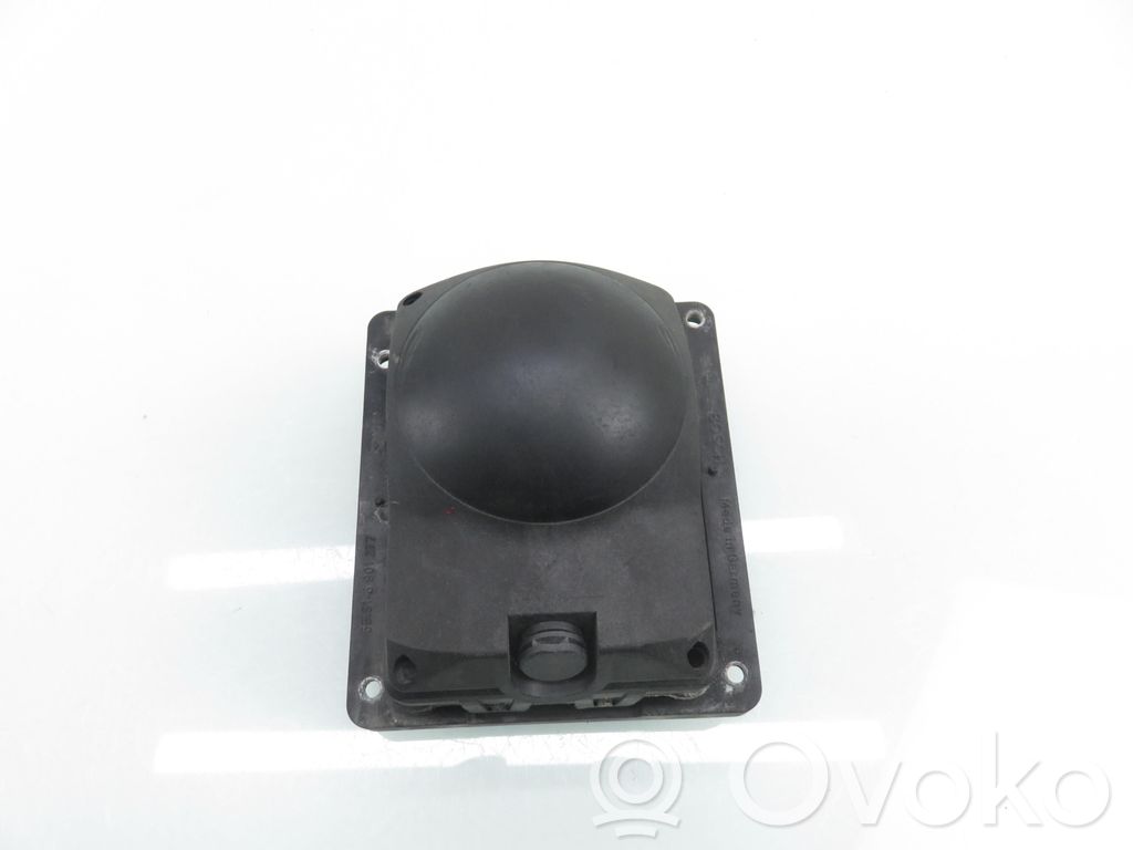 BMW 5 E60 E61 Distronic sensor radar 