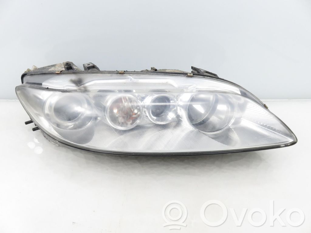 Mazda 6 Headlight/headlamp 