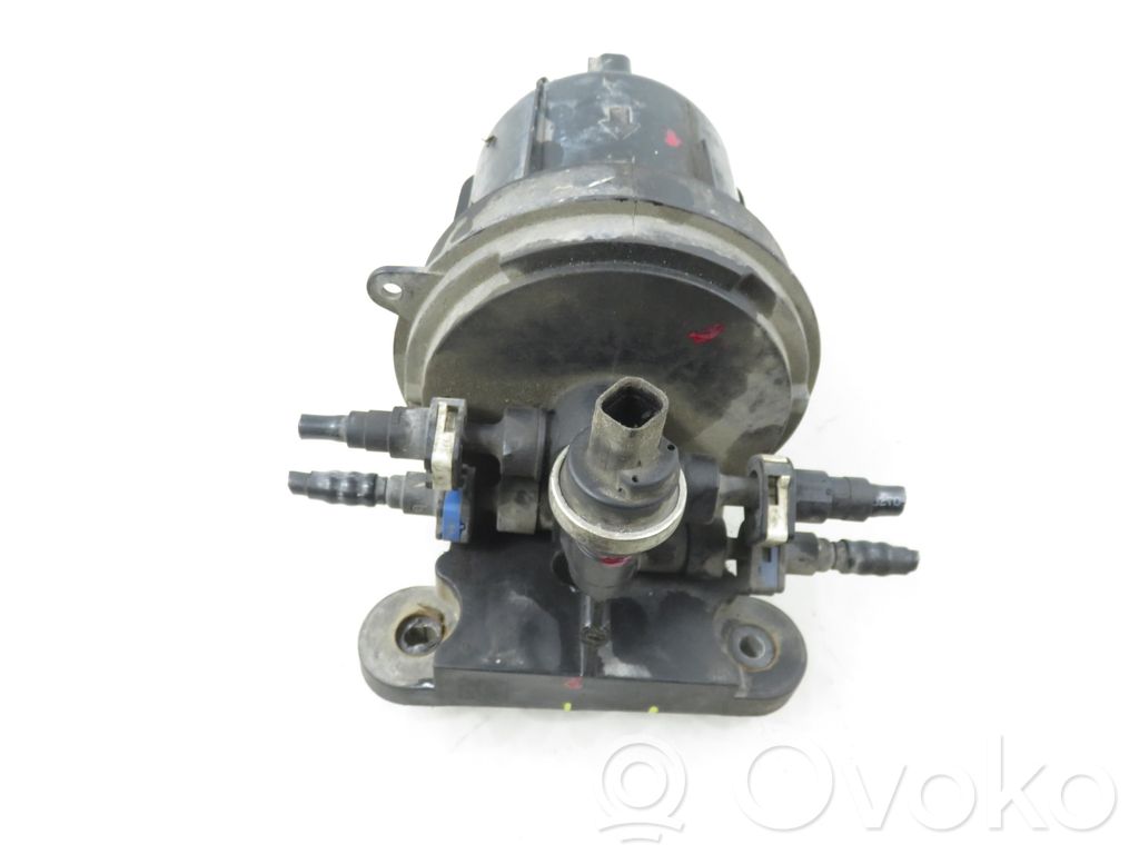 Ford Transit Fuel filter housing 