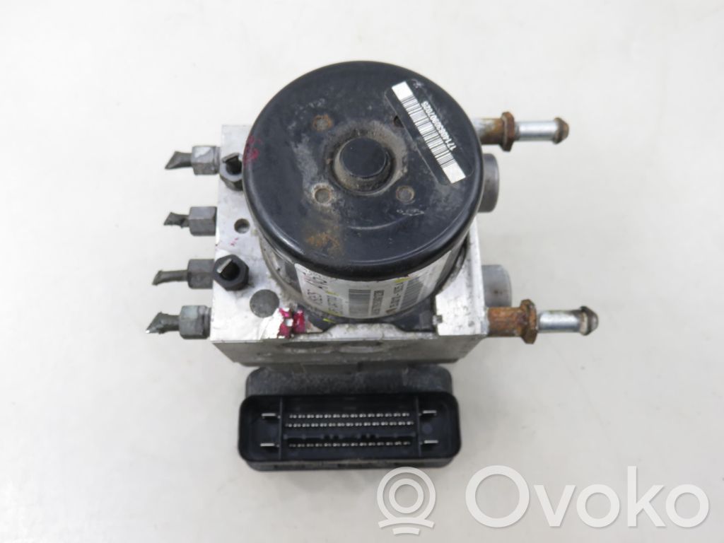 Chevrolet Captiva ABS Pump 