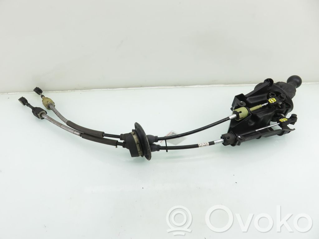 Selector caja de cambios   9671422580A,9671422580A