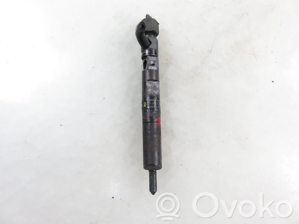 Renault Kangoo I Inyector de combustible 