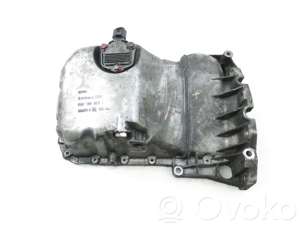 Audi A6 S6 C5 4B Karteris 